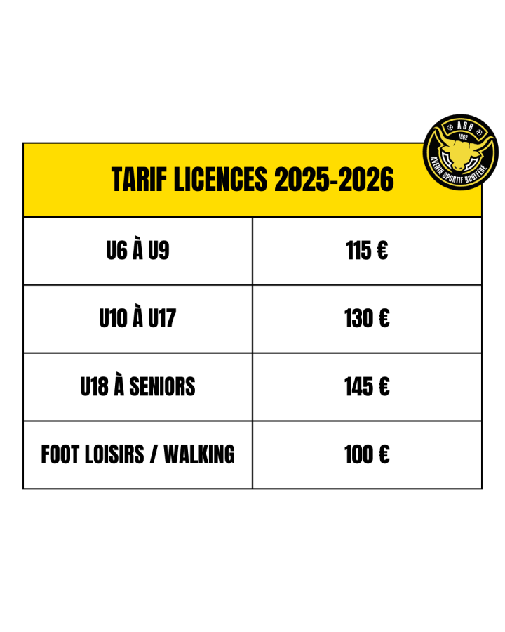Saison 20252026 Saison 20252026