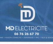 MD ELECTRICITE