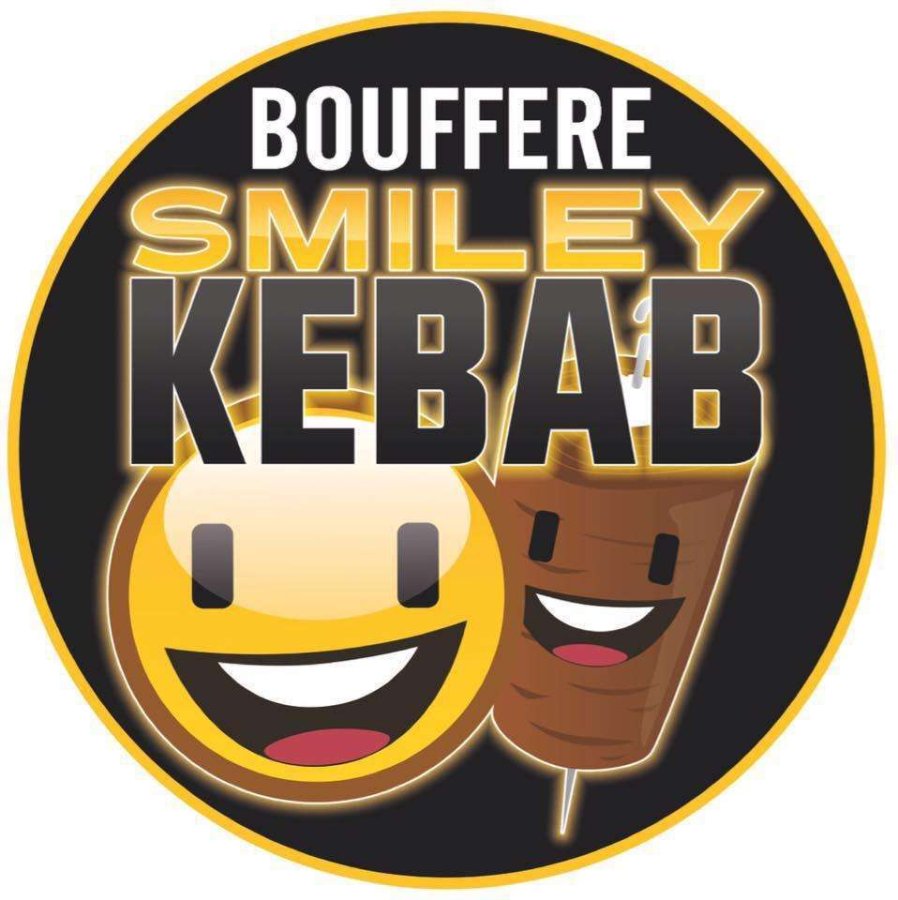SMILEY KEBAB